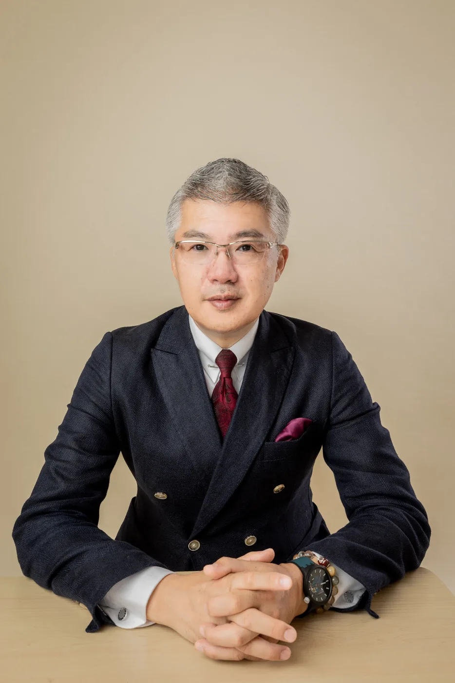 永江 悟さん