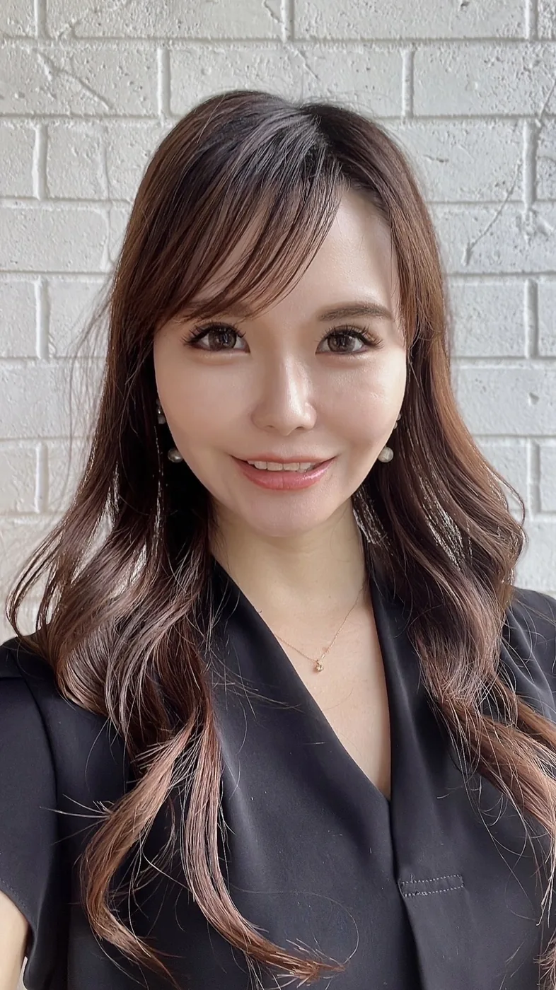 億村 璃香さん