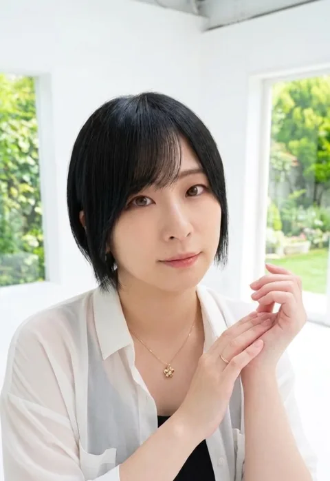 酒井 友紀子さん