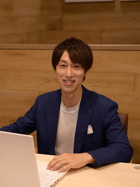 橘 桔平さん
